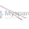 Припой Castolin 192 FBK для стиков алюминий - медь с флюсом 1 прутик (50 см) WLD201UN