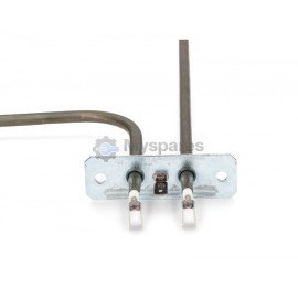 COK110ZN Тен духовки нижній 1200 W 220V ZANUSSI 3570076038, 3581907387, 3570076012, 50170990001 [00203120]