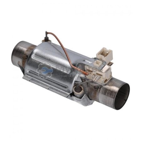 HTR150ZN Тен проточний IRCA 2000 W D=32 mm ПММ ELECTROLUX 1560734012, 50280071007, 1111455000, 1111450001, WHIRLPOOL 480140101058 (50297618006) [161ZN08] [00202050] [ZN5142]