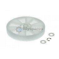 Шестерня большая мясорубки Kenwood [MGR003KW] KW715564