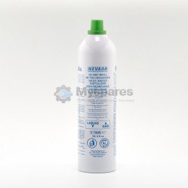 Хладогент R134a балон 0.9 кг  TR134/1-A