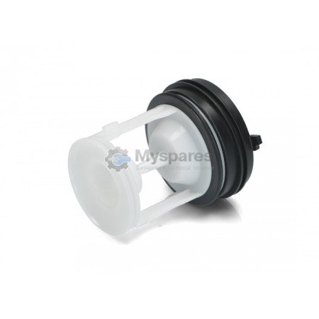 Фильтр насоса ARISTON MERLONI INDESIT C00045027 (Замена FIL001AR) [143AR07] [AR3908] FIL000AR