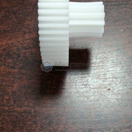 Шестерня мясорубки Moulinex HV6/HV8 D= 65/24 mm H= 42/17 mm Z= 52/12 MGR022MU