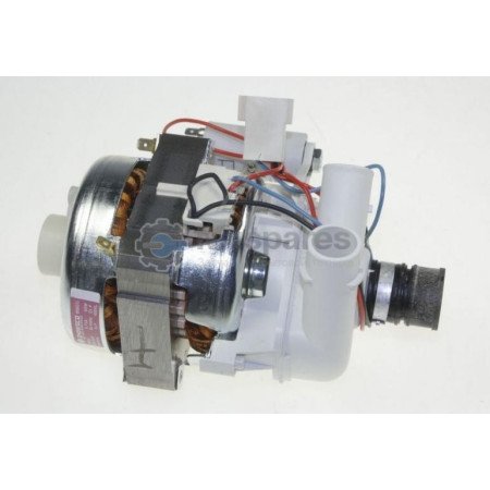 Циркуляційний насос ASSY 220V-60W 'LVS2000' ПММ Indesit (482000026917) C00055004