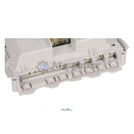 Электронный модуль Wave ECO K1,TF ПМ Whirlpool (Заміна 481010416021, 480111104598, 481010719486) (C00311142) 481010438414