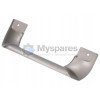 Ручка дверей Верхняя/Нижняя холодильника Gorenje (Замена 449078, 314518, 188092) 508121