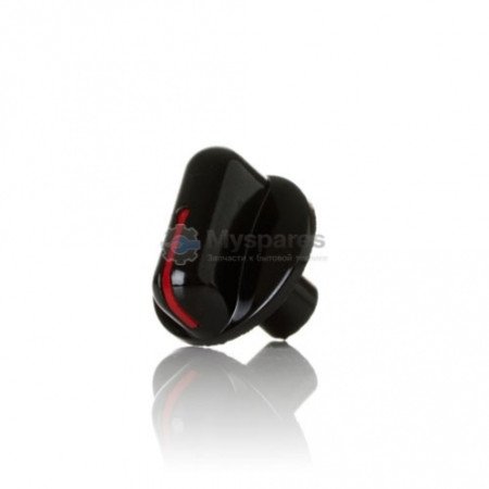 Ручка подачи газа BLACK E91 (482000073645) C00036906