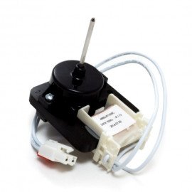 Двигатель вентилятора 9W для холодильника LG 4680JR1009F [00231047] MTF717RF