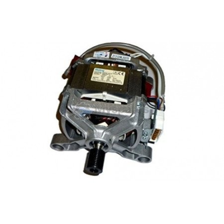 Электродвигатель коллекторный для стиралки P52 1/2 1400G (HL) (482000023077) C00263959