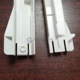 Направляющая ящика, правая, морозильной камеры для холодильника Snaige D270.099-00