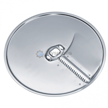 Диск для нарезки ломтиками(жульен) MUZ45AG1 для комбайнов Bosch 00573025