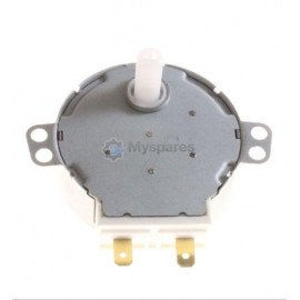 Двигатель тарелки для МВП 49TYZ-A2 BEKO 9197009002