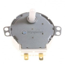 Двигатель тарелки для МВП 49TYZ-A2 BEKO 9197009002