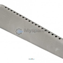 2845100200 Ребро барабана ПМ Beko
