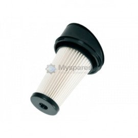 FS-9100025690 Фильтр HEPA для акумуляторного порохотяга Rowenta ZR005201