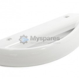 DHF003ZN Ручка дверей холодильника Zanussi 2236286056, 2236286015, 2236286122 [00542367]