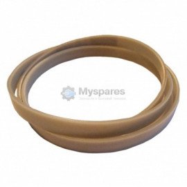 116LG127 Ремінь 1192 J5 EL PLRTSILTAL ARISTON WHIRLPOOL