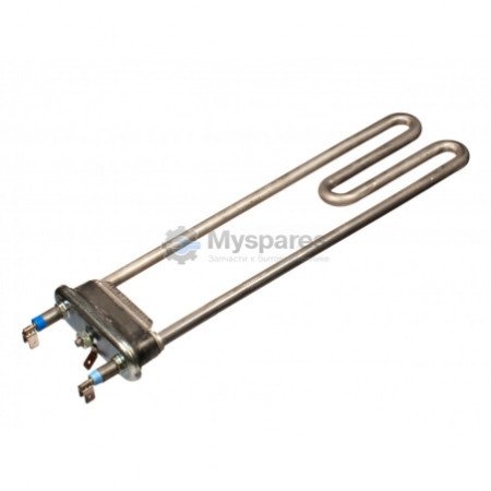 Тэн THERMOWATT L=270 mm 1950 W без отвора CANDY 91201546 HTR016CY