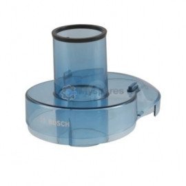 Крышка корпуса для соковижималки Bosch 674545
