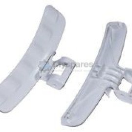 DC64-01524A Ручка люка SAMSUNG [DHL002SA] [139SU03] [00405261]