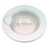C00081890 Люк оглядового вікна в зборі = 75320 (482000022709)