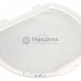 581102 Фільтр дверей сушки Gorenje