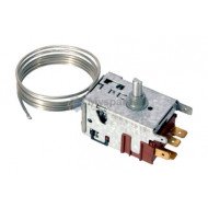 TRF818UN Термостат капілярний DANFOSS 077B0021 холодильника однокамерний
