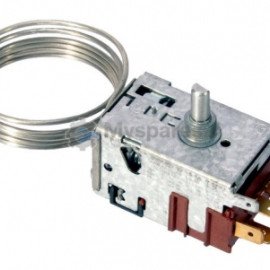 Термостат капилярный DANFOSS 077B0021 холодильника однокамерного TRF818UN