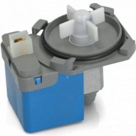 PMP023BO Головка насоса GRE 960 33 W 230V чотири защолки контакти спереді спарені  BOSCH SIEMENS 00144484, 00141896 (Аналог PMP017BO) [00215430] [BO5436]