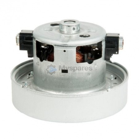 VAC005SA Двигун порохотяга VCM-K50HUAA 1600 W SAMSUNG DJ31-00007Q [00814046]