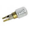 484000000979 Лампа 15W LTR139 D E F GB I для холодильника Whirlpool (Заміна 481281728445, 481913488178, 481213418053) (C00312322)