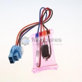 Датчик оттайки для холодильника LG 6615JB2003J PRB004LG
