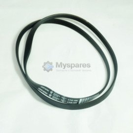 Ремень для стиральной машины EUREKA 1266/J5 480111104417