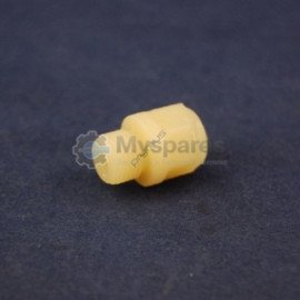Переходник для кофеварки ZELMER 613201.2153 756961