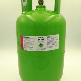 TR410BBP Хладогент R410A балон 10 кг. NEVADA ITALY