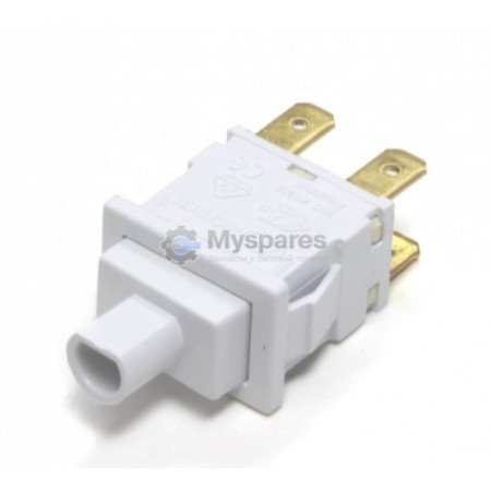 Кнопка Пуск BEKO 4конт.16A 2808540400 SWT200AC