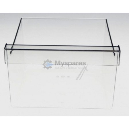 196693 Ящик для овочів Правий/Лівий холодильника Gorenje 320x230x200 mm