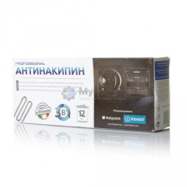 Средство очищения АНТИНАКИПИН 10 пакетиков C00091571
