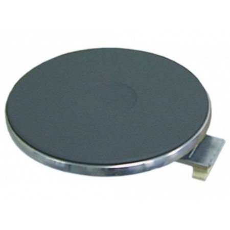 COK1108UN Електроконфорка 1000 W 145 mm 230V EGO 18.14453.002 (Міняє COK011UN) (Аналог C00099673, C00143458) [CU65101]