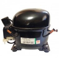 959NA51M1AJ Компресор до холодильника Embraco NEU6215GK R404A V= 12.11 см3, 830 W, при -15°C в коробці