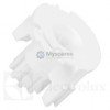 1260566003 Ручка командоапарата ПМ ELECTROLUX ZANUSSI REX [141ZN29] [TMR951ZN]
