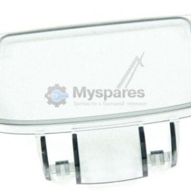 Крышка бака для воды кофеварки Kenwood 5313243441