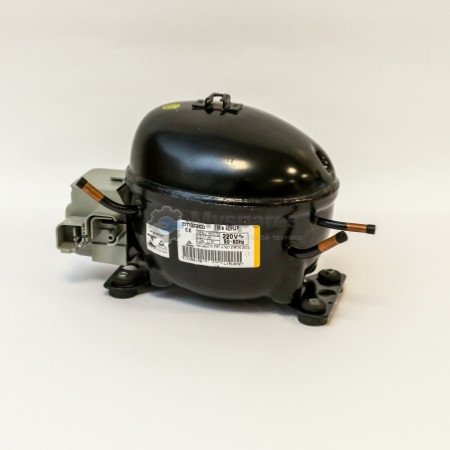 C00309917 Компресор Embraco EMIE40HJP 1/8 HP R134a 95W pallet Brazil (мідна обмотка)