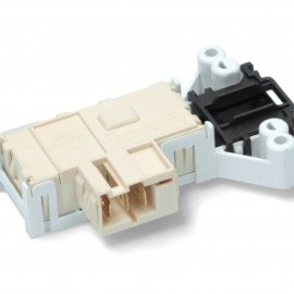 Дверной замок ROLD DA077050 GORENJE (Замена 170966, 587570, 160966) ROLD DA077050 [148GR06] INT004GO