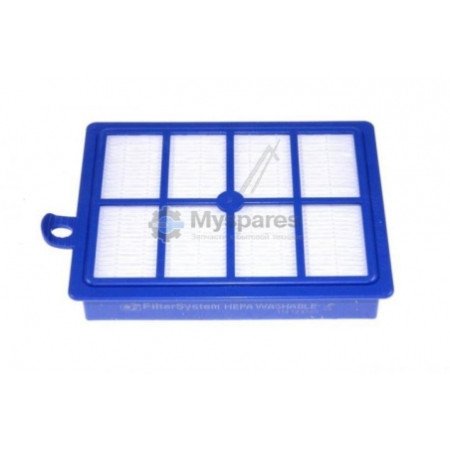 9001951194 Фільтр HEPA12 вихідний для порохотяга Electrolux EFH12W