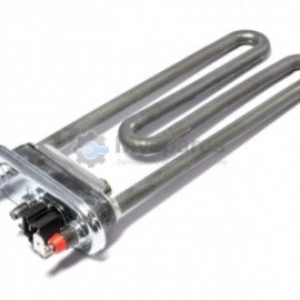 HTR005SA Тен Backer L=190 mm 1900 W + датчик 12 kOm SAMSUNG DC47-00006B