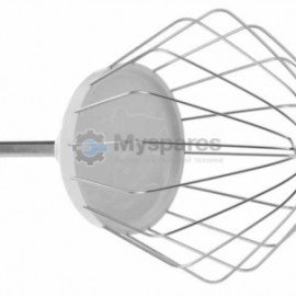 Венчик для кухонного комбайну Bosch 00650543