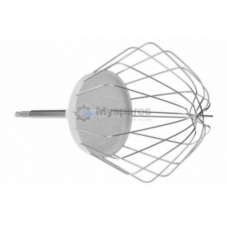Венчик для кухонного комбайну Bosch 00650543