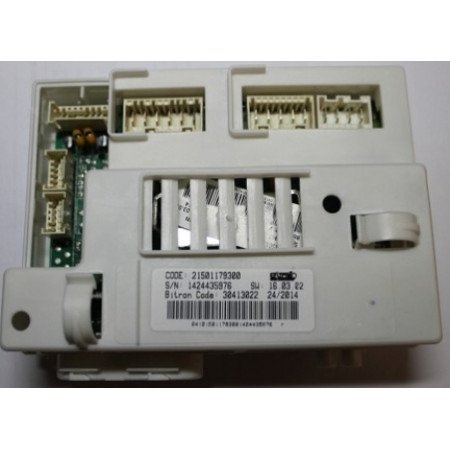Электронный модуль СМ ARC. 2.75 COLL.BASE BP IST+ST.BY (482000023413) C00298951