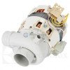 1113196008 Рециркуляційний насос  ZANUSSI [MTR516ZN]